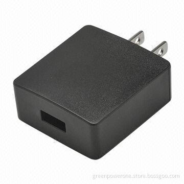 Slim 5V 2A Adapter